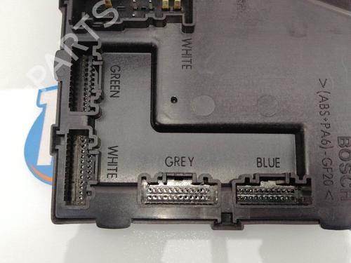 Electronic module FORD FIESTA VI (CB1, CCN) 1.25 | BP23378953M83 