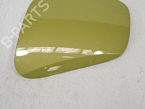 Used Fuel flap PEUGEOT 208 II (UB_, UP_, UW_, UJ_) 1.2 Hybrid 100 (101 hp) 27175355