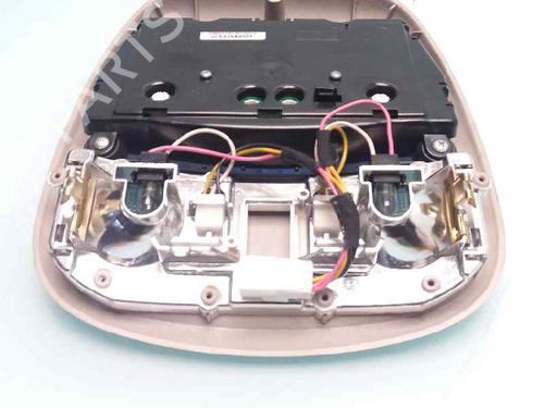 Innerbelysning JEEP GRAND CHEROKEE II (WJ, WG) 3.1 TD 4x4 (140 hp) 23874509