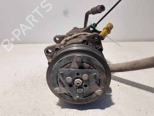 Used AC compressor CITROËN BERLINGO / BERLINGO FIRST Box Body/MPV (M_) 2.0 HDI 90 (MBRHY, MCRHY) (90 hp) 25988808