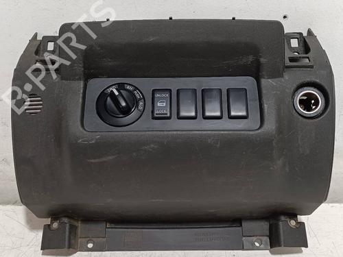 Used Switch NISSAN NAVARA NP300 (D40) 2.5 dCi 4WD (171 hp) 25460525