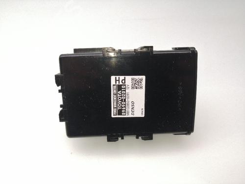 Elektronisk modul TOYOTA AURIS (_E15_) 1.4 D-4D (NDE150_, NDE150R) | BP23379240M83 