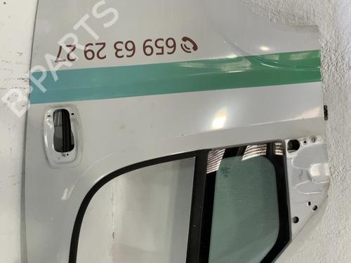 Porte avant gauche Porte avant gauche 38990312 38990312