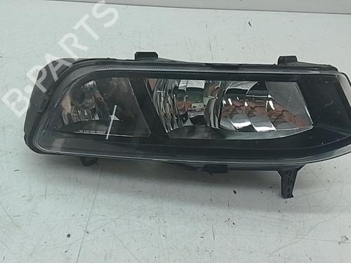 Højre foran tåkelykt Højre foran tåkelykt VW POLO V (6R1, 6C1) 1.0 (75 hp) 36258021 36258021