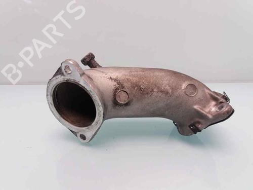 Używane Rura / Przewód RENAULT MEGANE II (BM0/1_, CM0/1_) 1.5 dCi (BM1E, CM1E) (106 hp) 23893162