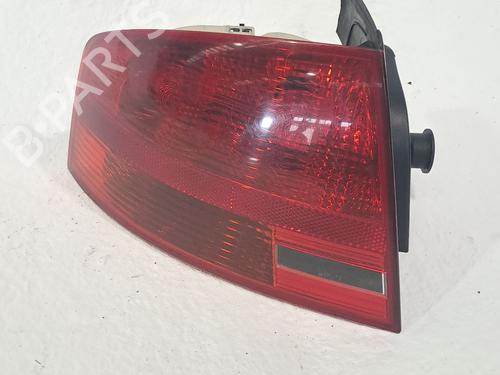 Used Left taillight AUDI A4 B7 (8EC) 3.0 TDI quattro (204 hp) 27463148