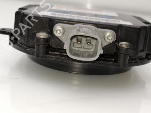 Computer verlichting MAZDA 6 Hatchback (GH) 2.2 D (GH10) (129 hp) 23383829