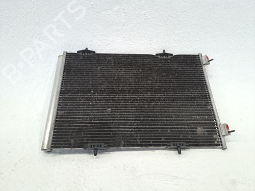 Used AC radiator CITROËN C3 Picasso (SH_) 1.6 HDi (109 hp) 26192996