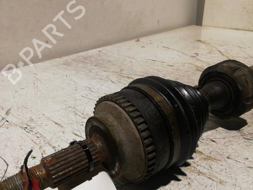 Right front driveshaft RENAULT MEGANE I Classic (LA0/1_) 1.6 e (LA0F, LA0S) | BP26492455M39 
