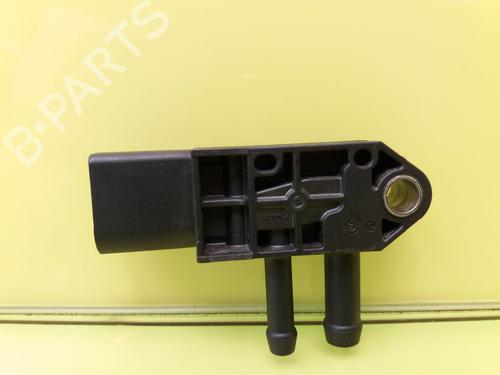 Elektronisk sensor AUDI A3 (8P1) 1.6 TDI | BP23650978M84 