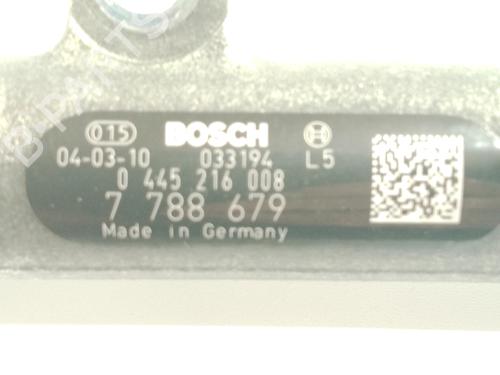 Injection rail BMW X3 (E83) 3.0 d | BP33761800M98  - Image 6