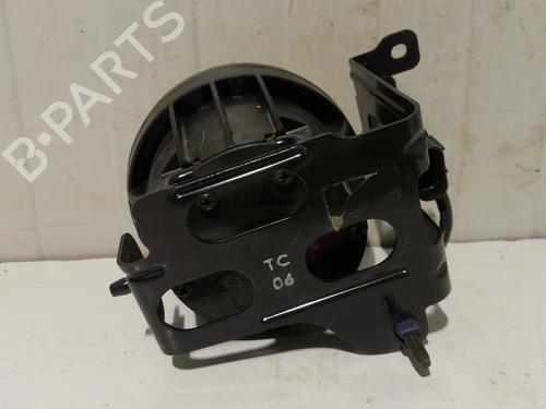 Right front fog light MITSUBISHI PAJERO I (L04_G, L14_G) 2.3 TD (L043G, L048G) | BP25460505C31 