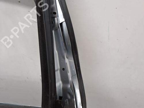 Left rear door SEAT LEON (1P1) 1.9 TDI | BP23364016C4 