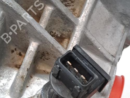 Gearbox HYUNDAI GETZ (TB) 1.1 | BP26520603M3 