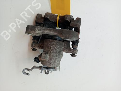 Right rear brake caliper VW GOLF V (1K1) 2.0 TDI | BP23357350M106 