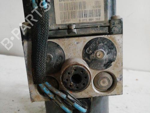 Control unit OPEL ASTRA F Convertible (T92) 1.6 i | BP25457381M11 