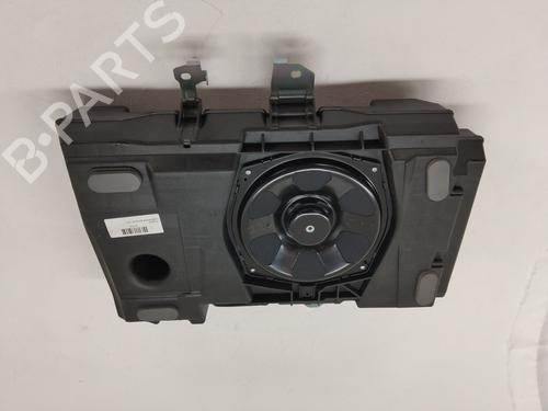 Luidspreker LAND ROVER RANGE ROVER EVOQUE VAN (L538) TD4 4x4 (150 hp) 24189482