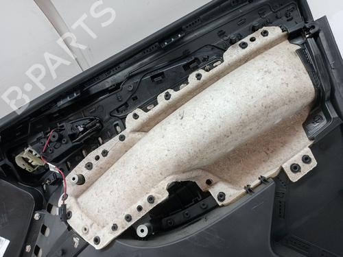 Front left panel OPEL INSIGNIA A (G09) 1.6 CDTi (68) | BP23976557C58 
