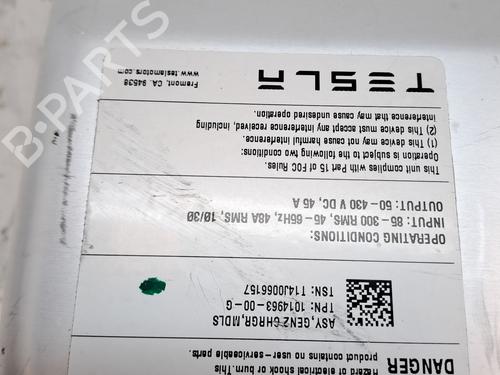 Inverter/Converter TESLA MODEL S (5YJS) P85 | BP25153918M119 