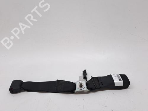 Used Seat buckle TOYOTA YARIS (_P13_) 1.0 (KSP130_, KSP130) (69 hp) 26951008