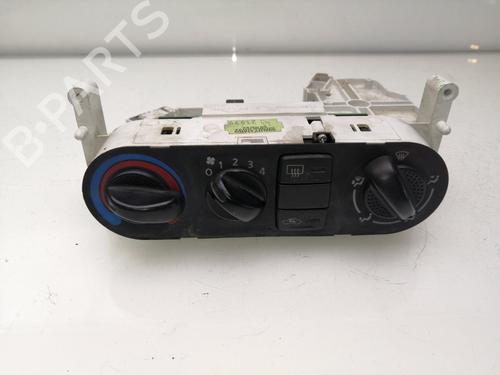 Used Climate control FORD USA EDGE 2.0 TDCi AWD (180 hp) 25215180