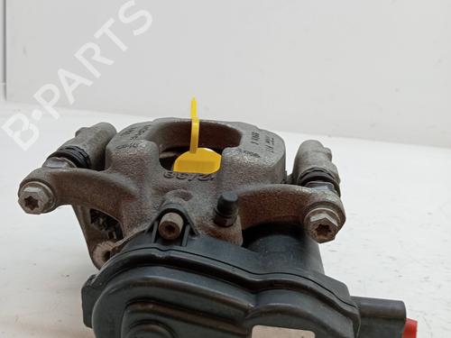 Right rear brake caliper FIAT 500X (334_) 2.0 D Multijet 4x4 (334AXB22, 334AXD2B) | BP23339704M106 