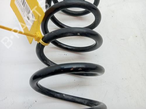 Shock absorber spring VW PASSAT B6 (3C2) 2.0 TDI 16V | BP23356994C152 