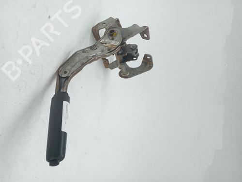 Hand brake CITROËN BERLINGO Box Body/MPV (B9) 1.6 HDi 90 | BP24445051I18 