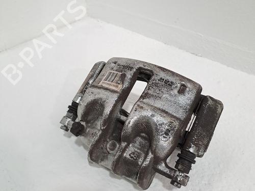 Used Left front brake caliper FIAT SCUDO Van (270_, 272_) 2.0 D Multijet (128 hp) 24466904