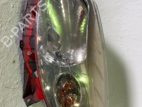Used Left headlight Left headlight 38990427 38990427