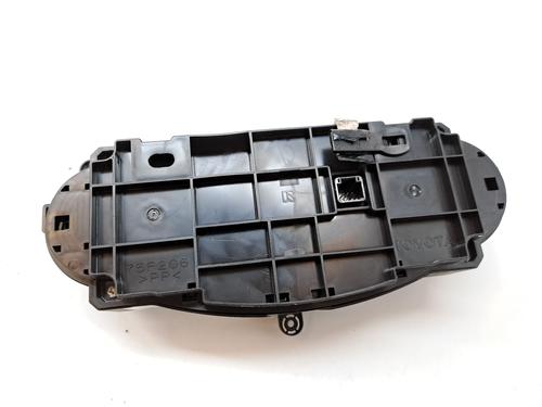 Climate control TOYOTA YARIS (_P13_) 1.5 Hybrid (NHP130_, NHP130) | BP23288021I5 