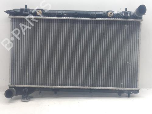 Radiador de água Radiador de água SUBARU FORESTER (SG_) 2.0 X AWD (SG5) (158 hp) 34114610 34114610