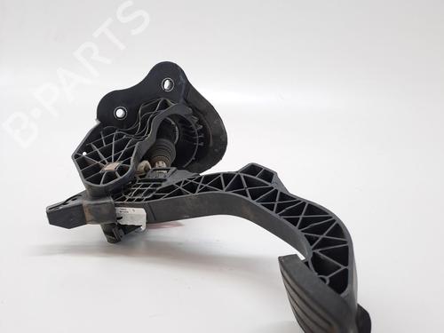 Clutch pedal PEUGEOT PARTNER Box Body/MPV (K9) 1.5 BlueHDi 100 | BP27193350I13