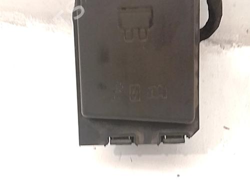 Used Fuse box Fuse box SEAT TOLEDO IV (KG3) 1.6 TDI (115 hp) 35771811 35771811