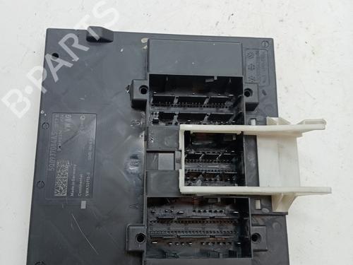 Elektronische module VW GOLF VII Variant (BA5, BV5) 1.6 TDI | BP23345643M83 