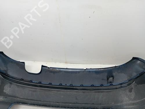 Rear bumper AUDI A3 (8P1) 2.0 TDI | BP23351748C8 