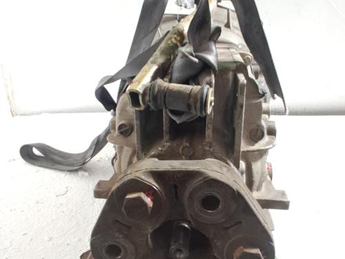 Gearbox BMW 3 (E46) 320 d | BP32843777M3 - Image 5
