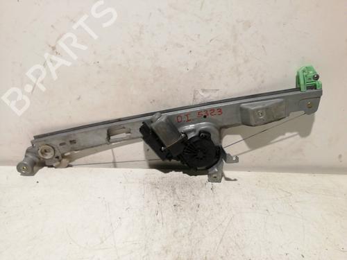 Used Left front window motor RENAULT SCÉNIC II (JM0/1_) 1.6 (JM0C, JM0J, JM1B) (113 hp) 25988884