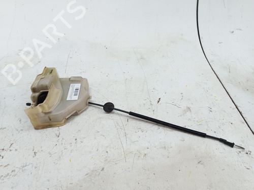 Used Front left lock VW GOLF V (1K1) 1.9 TDI (105 hp) 29302050