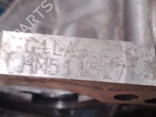 Used Engine Engine 32183138 32183138