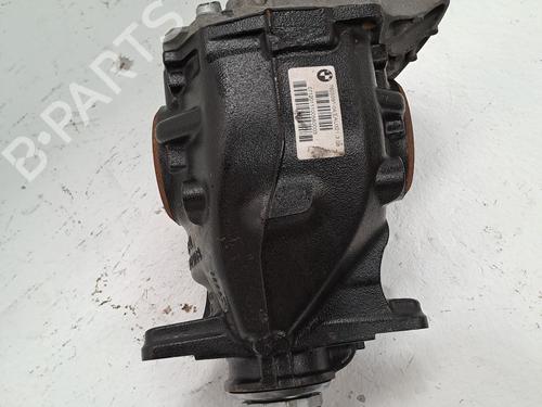 Rear differential BMW 1 (F20) 118 d | BP25844836M24 