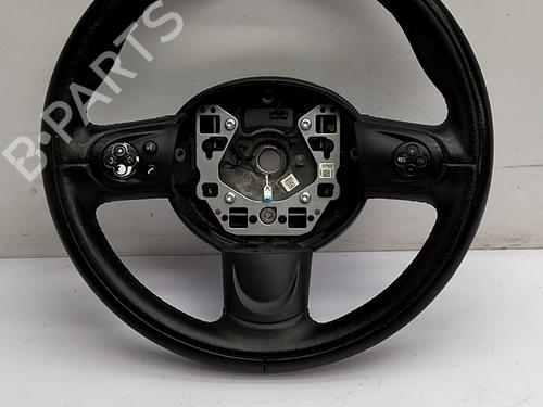 Used Steering wheel Steering wheel MINI MINI (R56) One D (90 hp) 33765456 33765456