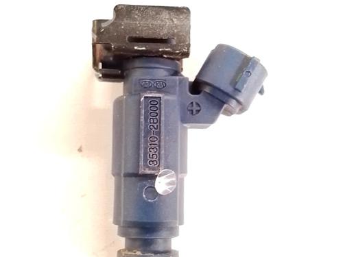 Used Injector Injector HYUNDAI i30 Estate (FD) 1.4 (109 hp) 33766030 33766030