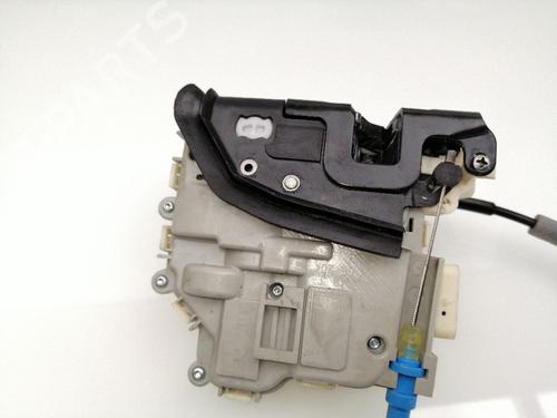 Front right lock AUDI A3 (8P1) 2.0 FSI | BP23874389C97 