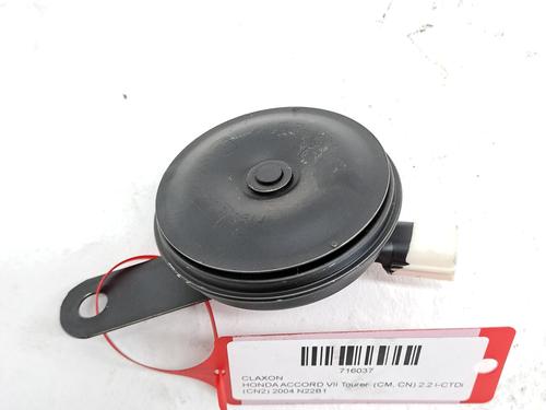 Used Horn HONDA ACCORD VIII Estate (CW) 2.2 i-DTEC (CW3) (150 hp) 27668795