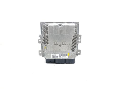 Used Engine control unit (ECU) PEUGEOT 3008 I MPV (0U_) 1.6 HDi (114 hp) 23289715