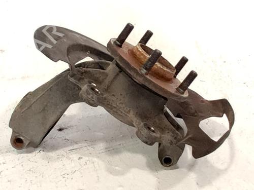 Left front steering knuckle MAZDA 5 (CR) 2.0 (CREW, CR19) | BP34182511M25 - Image 2