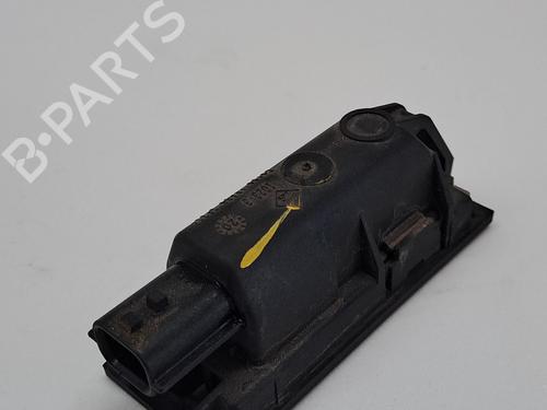 Licence plate light DACIA SANDERO II TCe 90 (B8M1, B8MA, B8AC) | BP24586840I40 