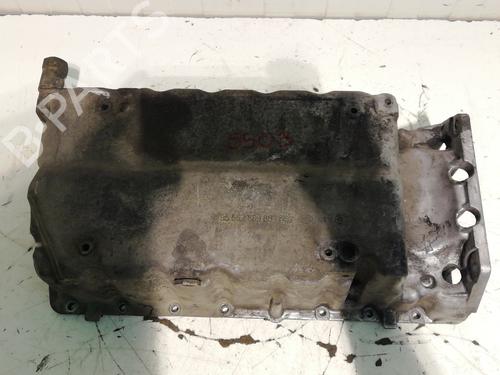 Oil sump VOLVO V50 (545) 2.0 D | BP26539416M115