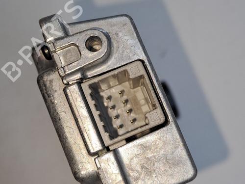 Camera RENAULT MEGANE IV Grandtour (K9A/M/N_) 1.3 TCe 140 (K9NB) | BP24171503E14 